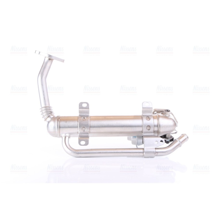 Heat Exchanger - Nissens 989275