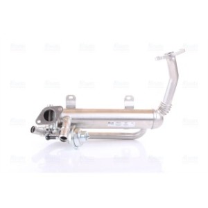 Heat Exchanger - Nissens 989275