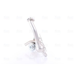 Heat Exchanger - Nissens 989275