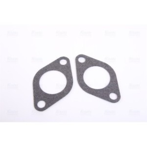 Heat Exchanger - Nissens 989275