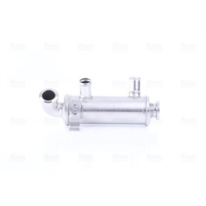 Heat Exchanger - Nissens 989276