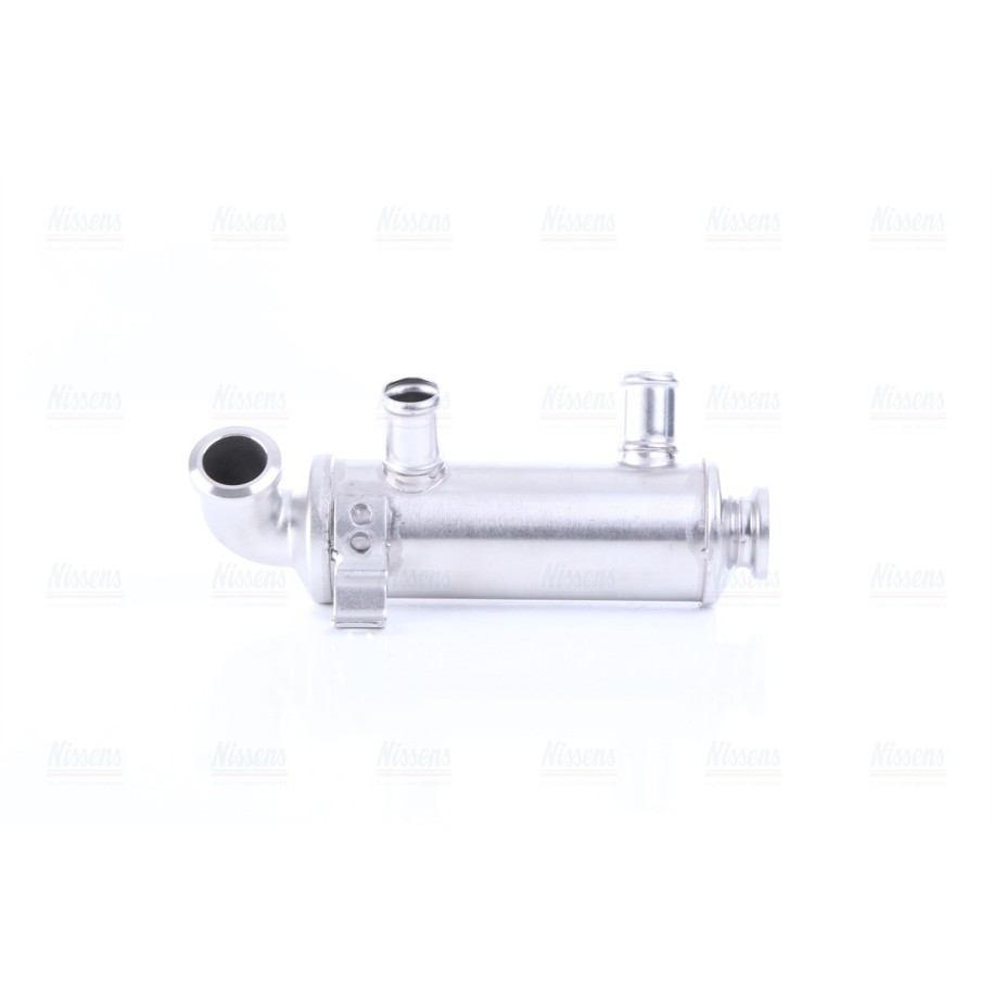 Heat Exchanger - Nissens 989276