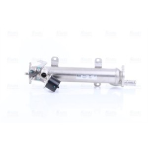 Heat Exchanger - Nissens 989277