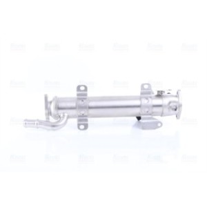 Heat Exchanger - Nissens 989277