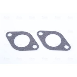 Heat Exchanger - Nissens 989277