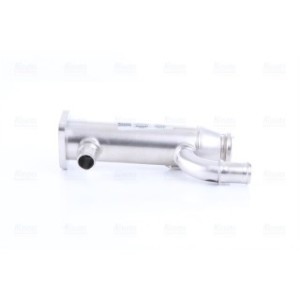 Heat Exchanger - Nissens 989278