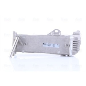 Heat Exchanger - Nissens 989284