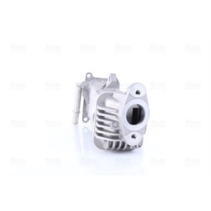 Heat Exchanger - Nissens 989284