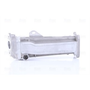 Heat Exchanger - Nissens 989284