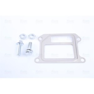 Heat Exchanger - Nissens 989284