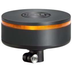 Rotating Beacon - HELLA 2RL 455 256-011
