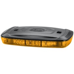 Warning Light - HELLA 2RL 014 566-201