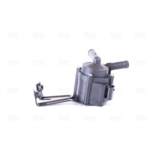 Turbocharger Pump - Nissens 831084