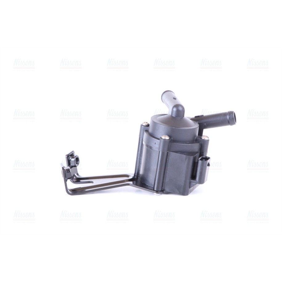 Turbocharger Pump - Nissens 831084
