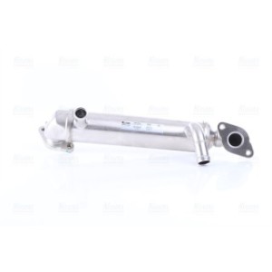 Heat Exchanger - Nissens 989396