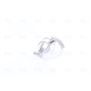 Heat Exchanger - Nissens 989396