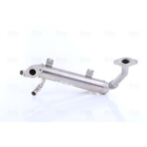 Heat Exchanger - Nissens 989397