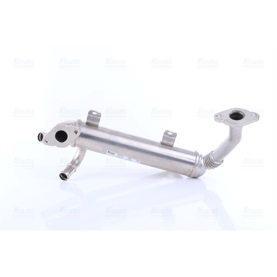 Heat Exchanger - Nissens 989397