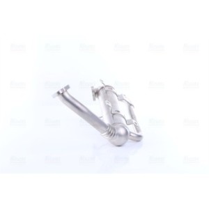 Heat Exchanger - Nissens 989397