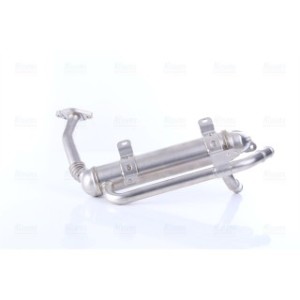 Heat Exchanger - Nissens 989397