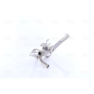 Heat Exchanger - Nissens 989397