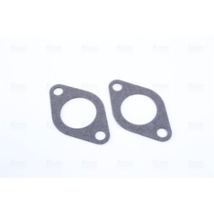 Heat Exchanger - Nissens 989397