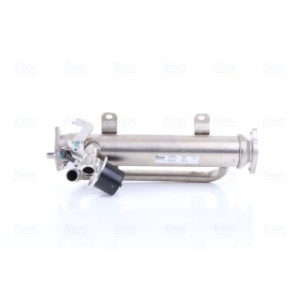 Heat Exchanger - Nissens 989398