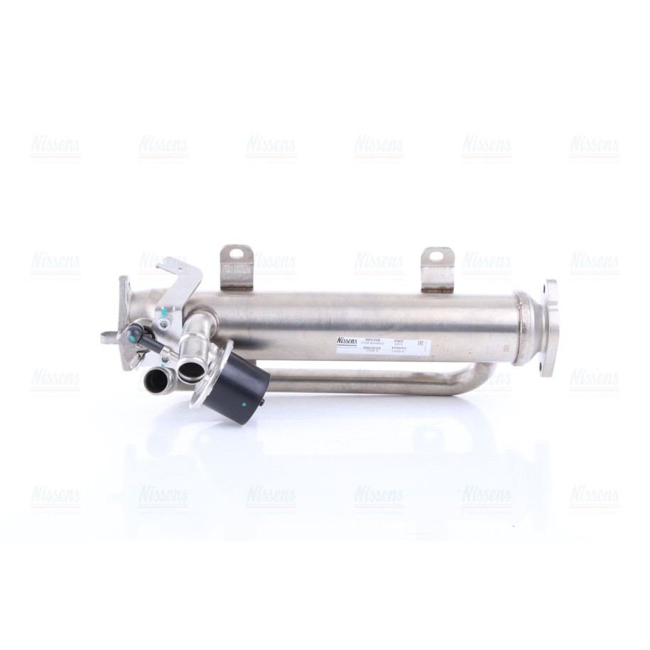 Heat Exchanger - Nissens 989398