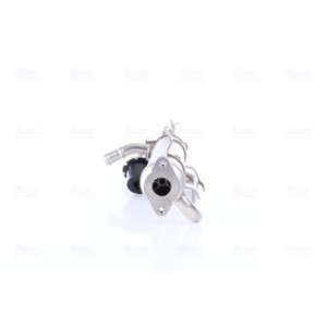 Heat Exchanger - Nissens 989398
