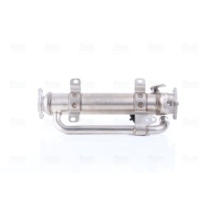 Heat Exchanger - Nissens 989398