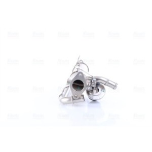 Heat Exchanger - Nissens 989398