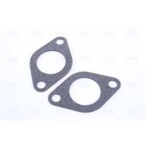 Heat Exchanger - Nissens 989398