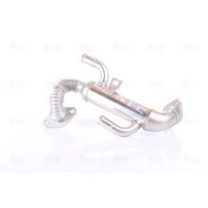 Heat Exchanger - Nissens 989399