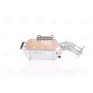 Heat Exchanger - Nissens 989403