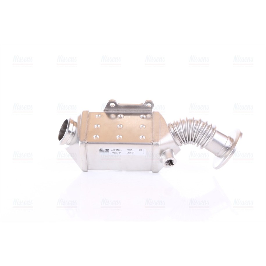 Heat Exchanger - Nissens 989403