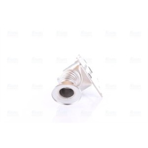 Heat Exchanger - Nissens 989403