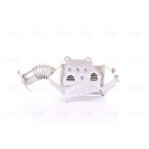 Heat Exchanger - Nissens 989403