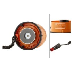 Rotating Beacon - HELLA 2RL 007 552-001