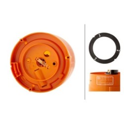 Rotating Beacon - HELLA 2RL 007 550-011