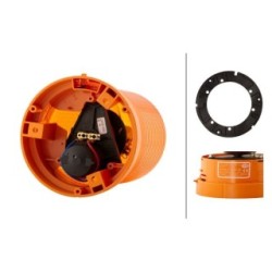 Rotating Beacon - HELLA 2RL 006 295-111