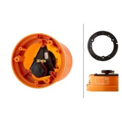 Rotating Beacon - HELLA 2RL 004 958-101