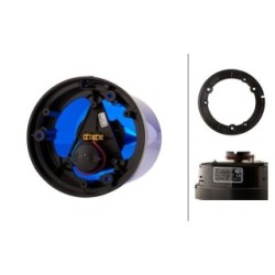 Rotating Beacon - HELLA 2RL 004 958-011