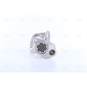 Heat Exchanger - Nissens 989446