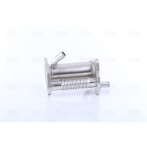 Heat Exchanger - Nissens 989446