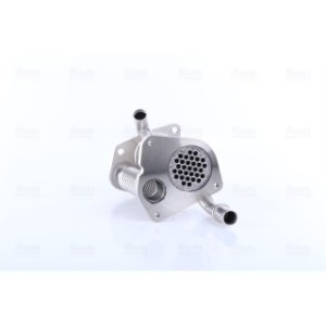 Heat Exchanger - Nissens 989446