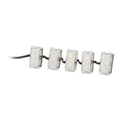Daytime Running Light - HELLA 2PT 980 789-051