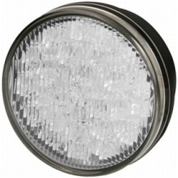Daytime Running Light - HELLA 2PT 980 691-601