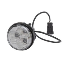 Daytime Running Light - HELLA 2PT 009 599-141