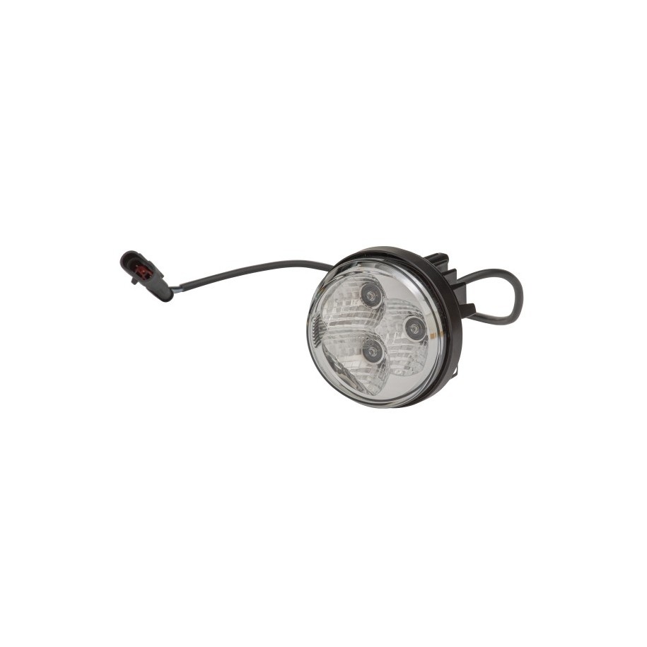 Daytime Running Light - HELLA 2PT 009 599-131