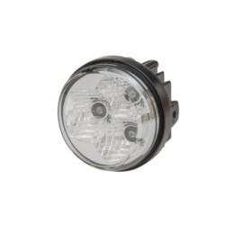 Daytime Running Light - HELLA 2PT 009 599-121
